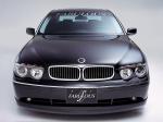 BMW 760i by Fabulous 2001 года